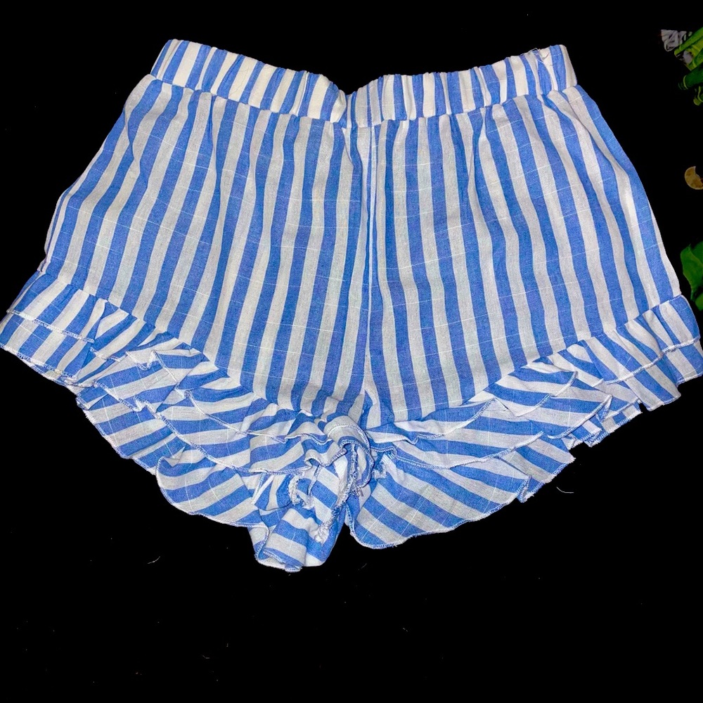 Stripes Two-Piece Set! - Picture 3 of 3